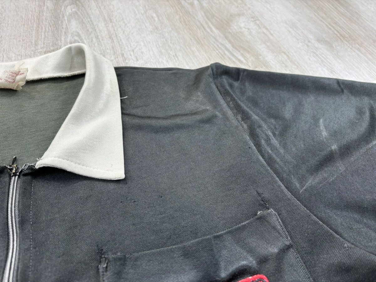 Erima × Vintage Mens vintage t shirt Erima Switzerland Referee Size S/M Size US M / EU 48-50 / 2 - 6 Thumbnail