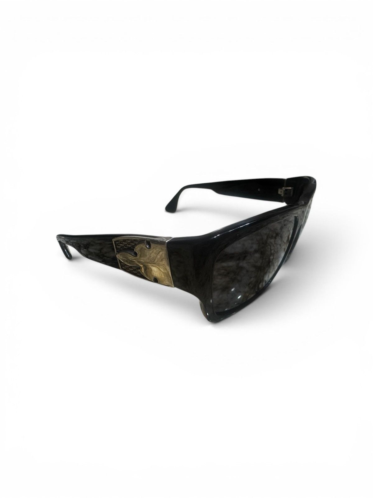 Chrome Hearts Chrome Hearts G-MONEY IV Sunglasses Size ONE SIZE - 2 Thumbnail