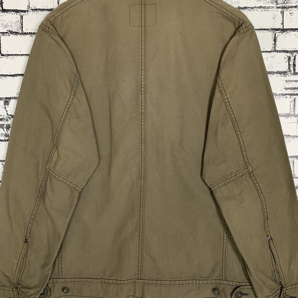 Final Home Japanese Brand Final Home Survival Light Jacket Size US M / EU 48-50 / 2 - 10 Thumbnail