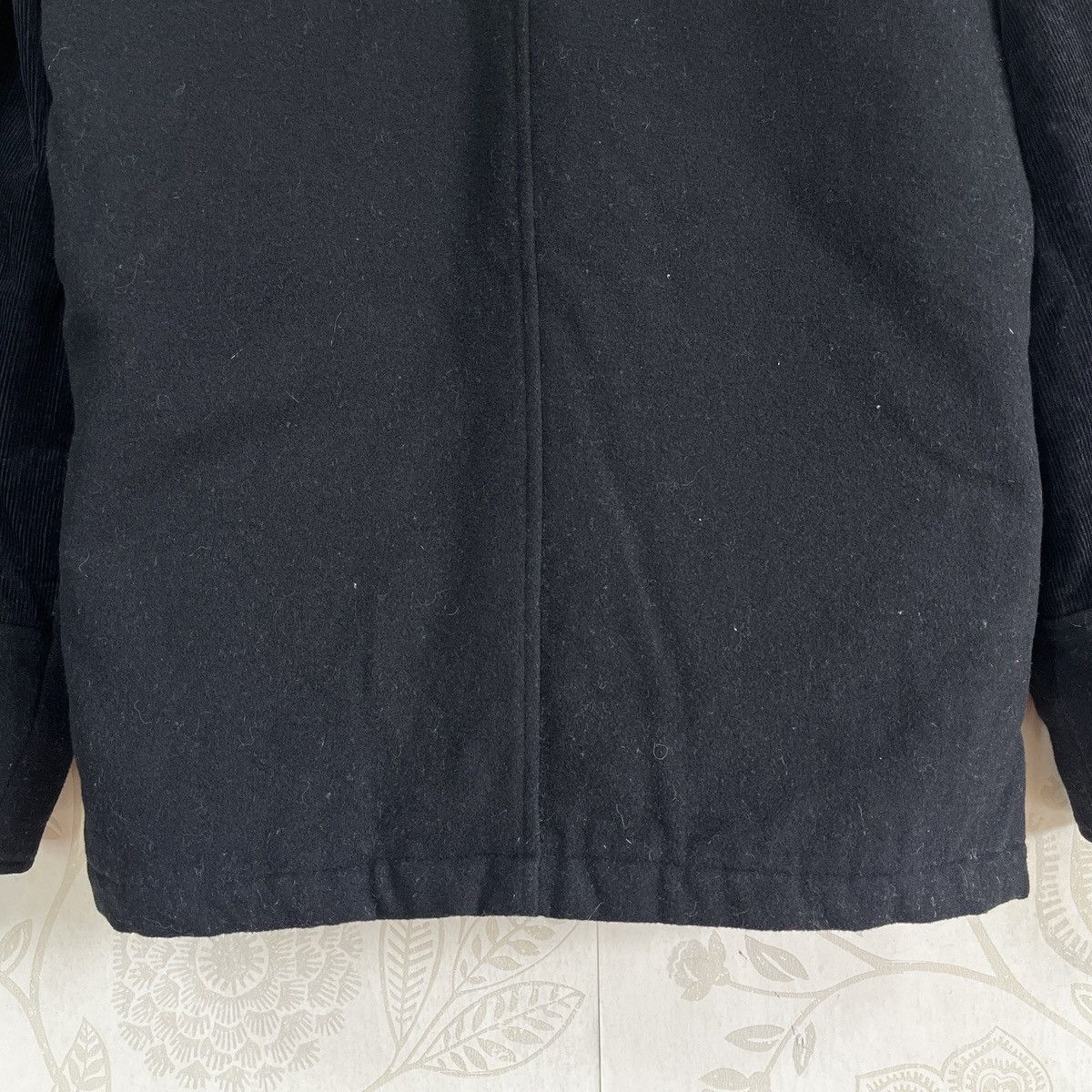 Dickies Dickies Blanket Wool Zipper Jacket Size US L / EU 52-54 / 3 - 13 Thumbnail