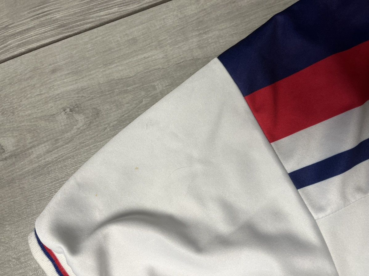 New England Outerwear Score draft retro England jersey size Large Size US L / EU 52-54 / 3 - 6 Thumbnail