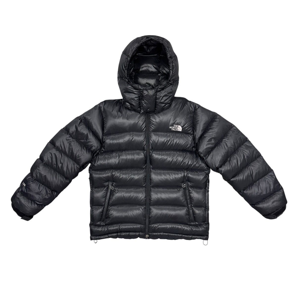 The North Face The North Face TNF Lightweight Alpha Pertex Down Jacket 700 Size US L / EU 52-54 / 3 - 1 Thumbnail