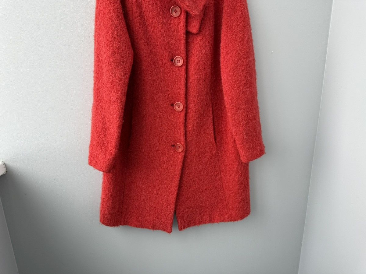 Cop Copine Cop Copine Coat Womans Size L / US 10 / IT 46 - 3 Thumbnail