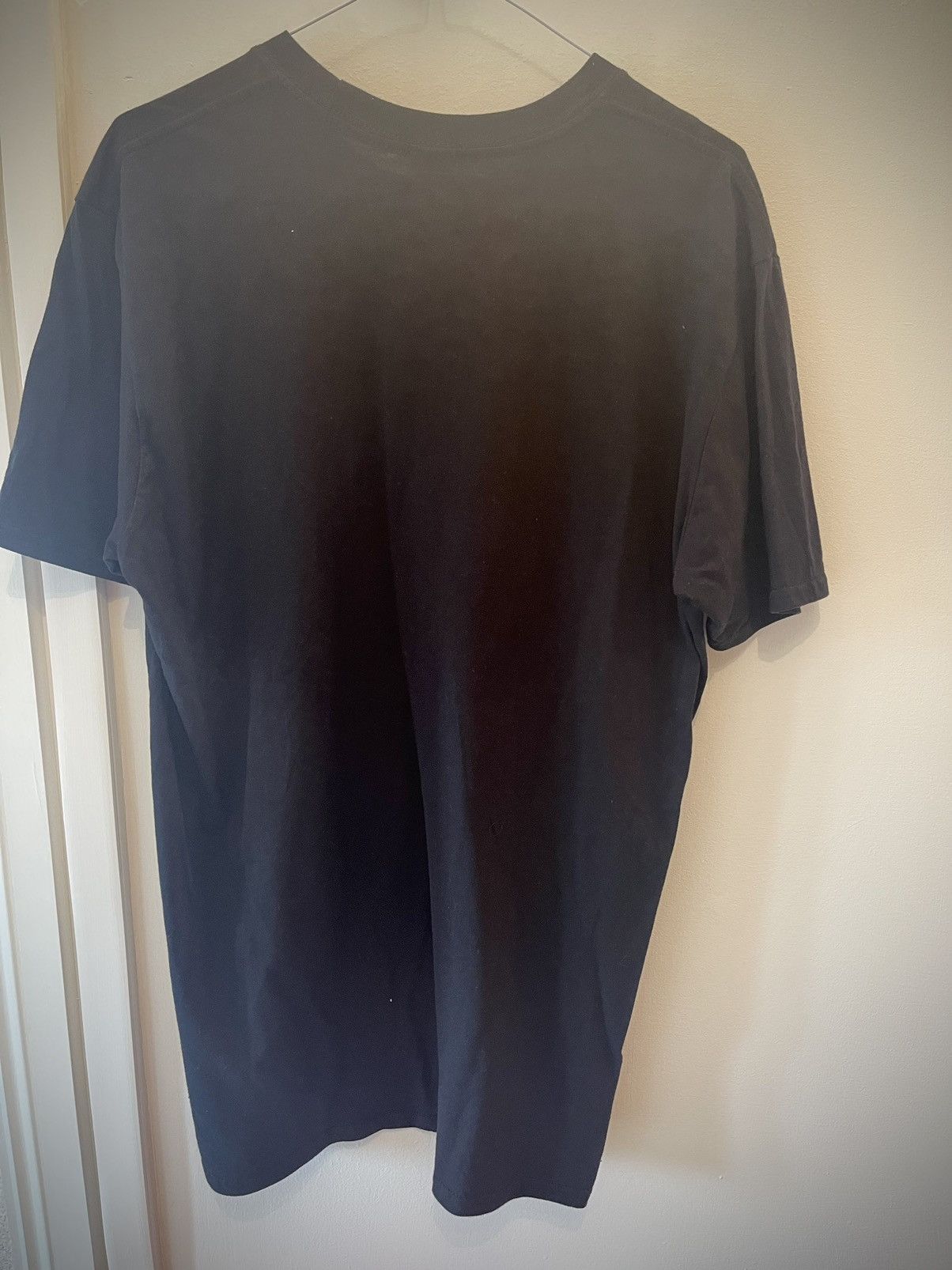 Japanese Brand × Vintage Television Woman Black Vintage Band Tee Size US L / EU 52-54 / 3 - 2 Thumbnail