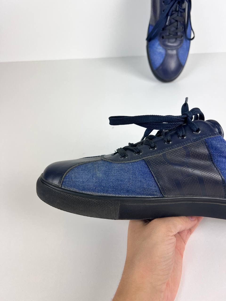 Zilli Zilli luxury shoes size 44 Size US 10 / EU 43 - 3 Thumbnail