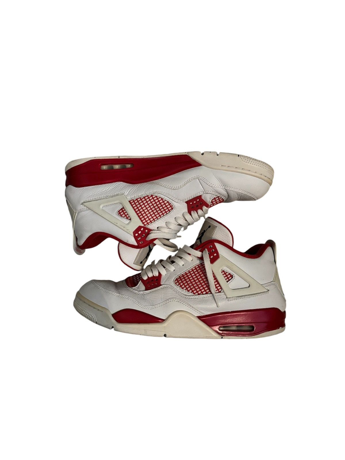 Jordan Brand Jordan 4 Alternate 89 Size US 14 / EU 47 - 1 Thumbnail