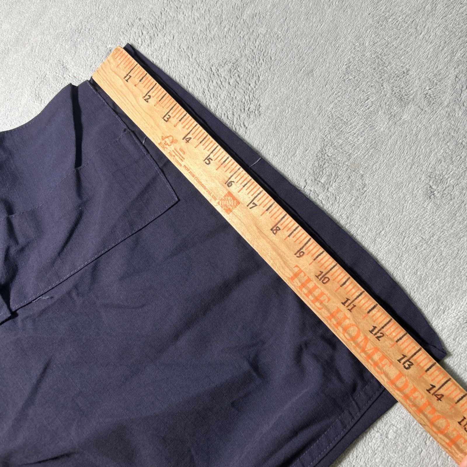 Propper Ripstop Beyond Baggy Cargo Shorts 42x9 Military Surplus Belt Size US 42 / EU 58 - 15 Thumbnail