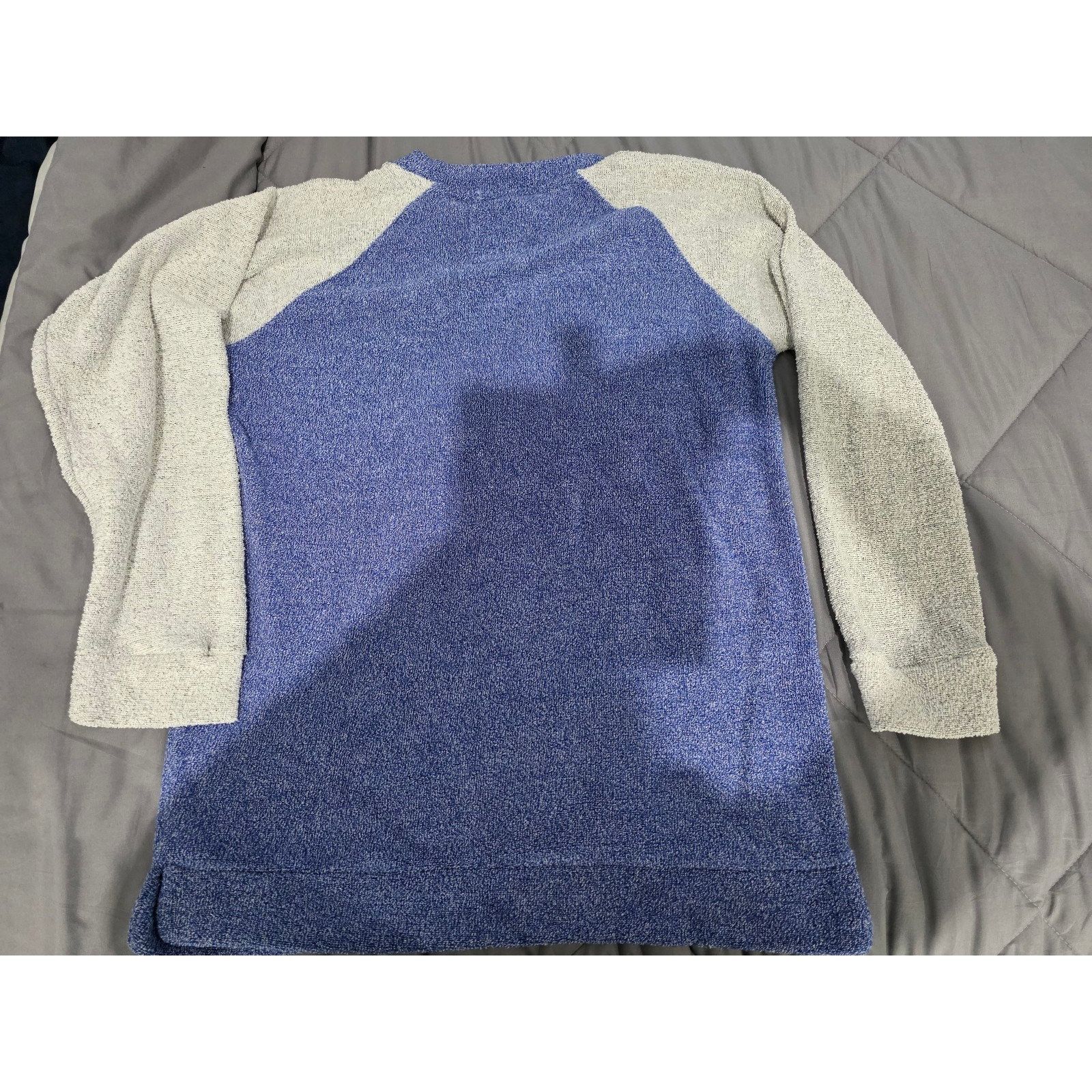 Other women's Pressbox Florida Gators Comfy Terry Pullover Sweatsh Size L / US 10 / IT 46 - 6 Thumbnail