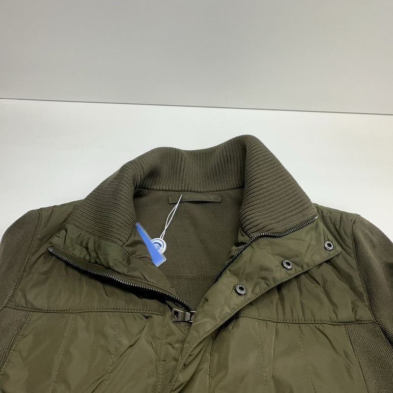 Prada Prada Zippered Long Sleeve Casual Jacket-2506 Size US S / EU 44-46 / 1 - 2 Thumbnail