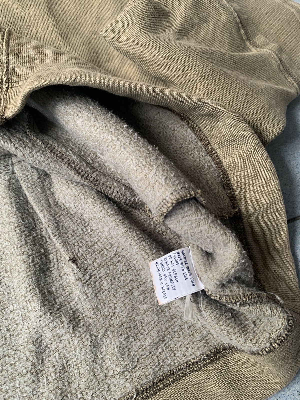 Polo Ralph Lauren × Vintage Polo Ralph Lauren Cardigan Sweater Military Sportsman Size US L / EU 52-54 / 3 - 8 Thumbnail
