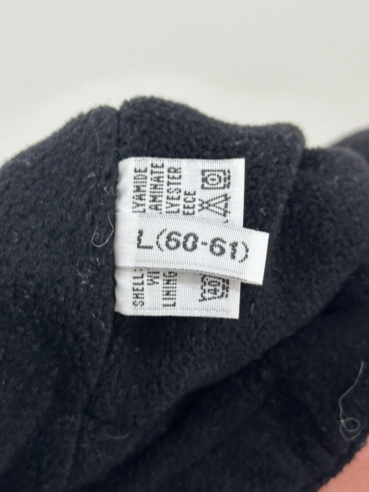 Haglofs Haglofs Windstopper Hiking Outdoor Winter Cap Hat Size L Size ONE SIZE - 8 Thumbnail