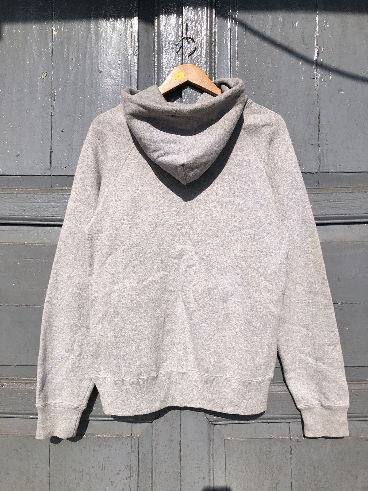 Hysteric Glamour Hysteric Glamour Hoodie Size US M / EU 48-50 / 2 - 2 Thumbnail