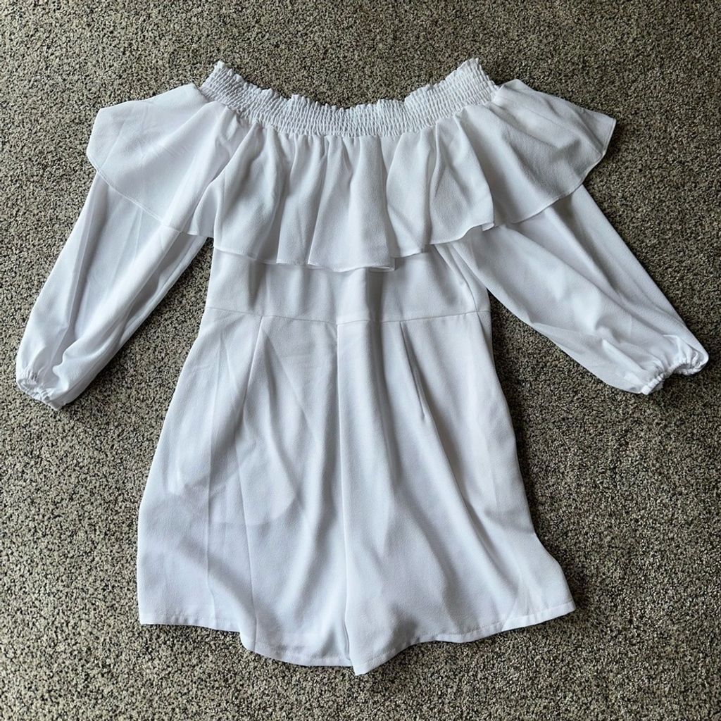 Other NWT M romper Size 28" / US 6 / IT 42 - 2 Thumbnail