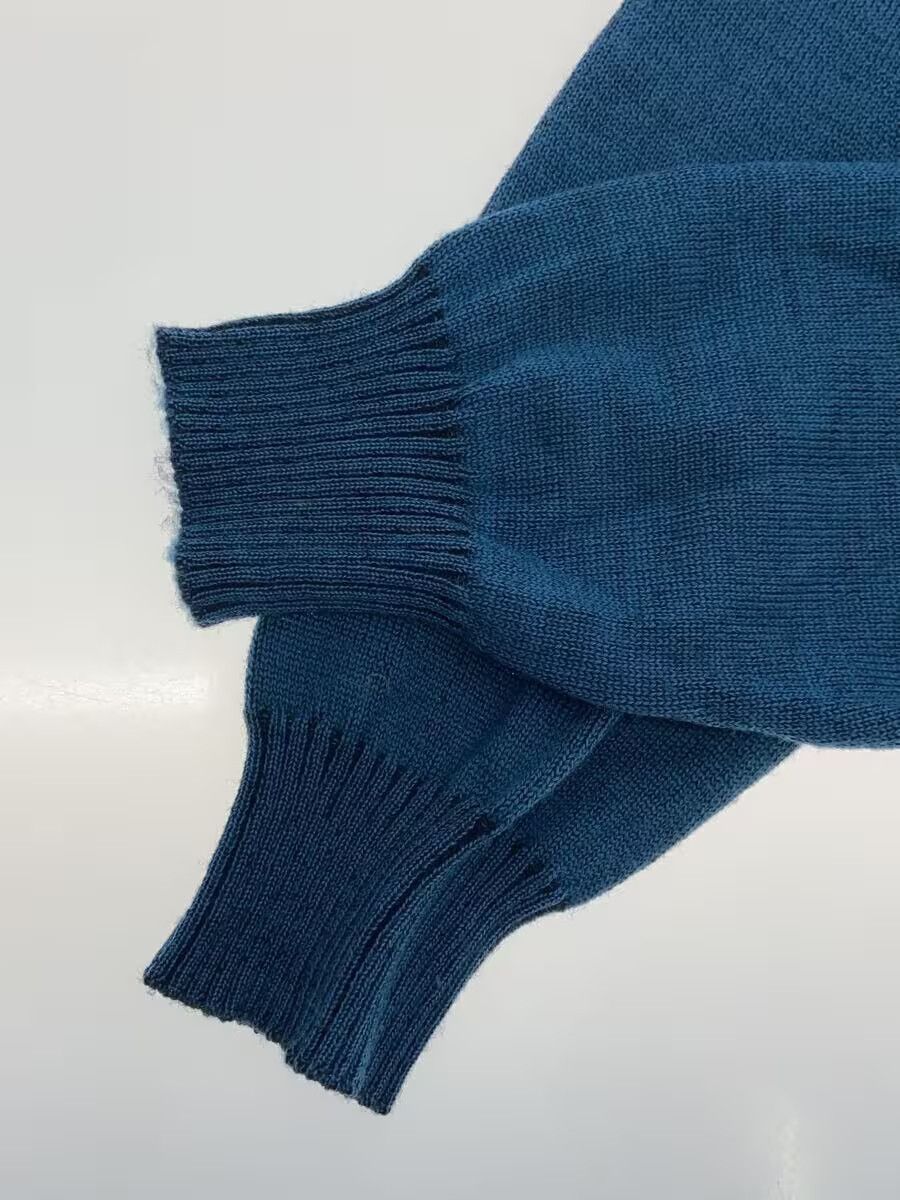 Hysteric Glamour "GET INTO HYSTERIC" Wool Knit Sweater Size US S / EU 44-46 / 1 - 3 Thumbnail