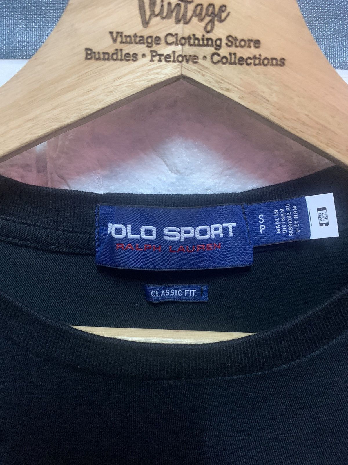 Polo Ralph Lauren STEAL!! Shirt POLO SPORT Ralph Laurent Size US M / EU 48-50 / 2 - 4 Thumbnail