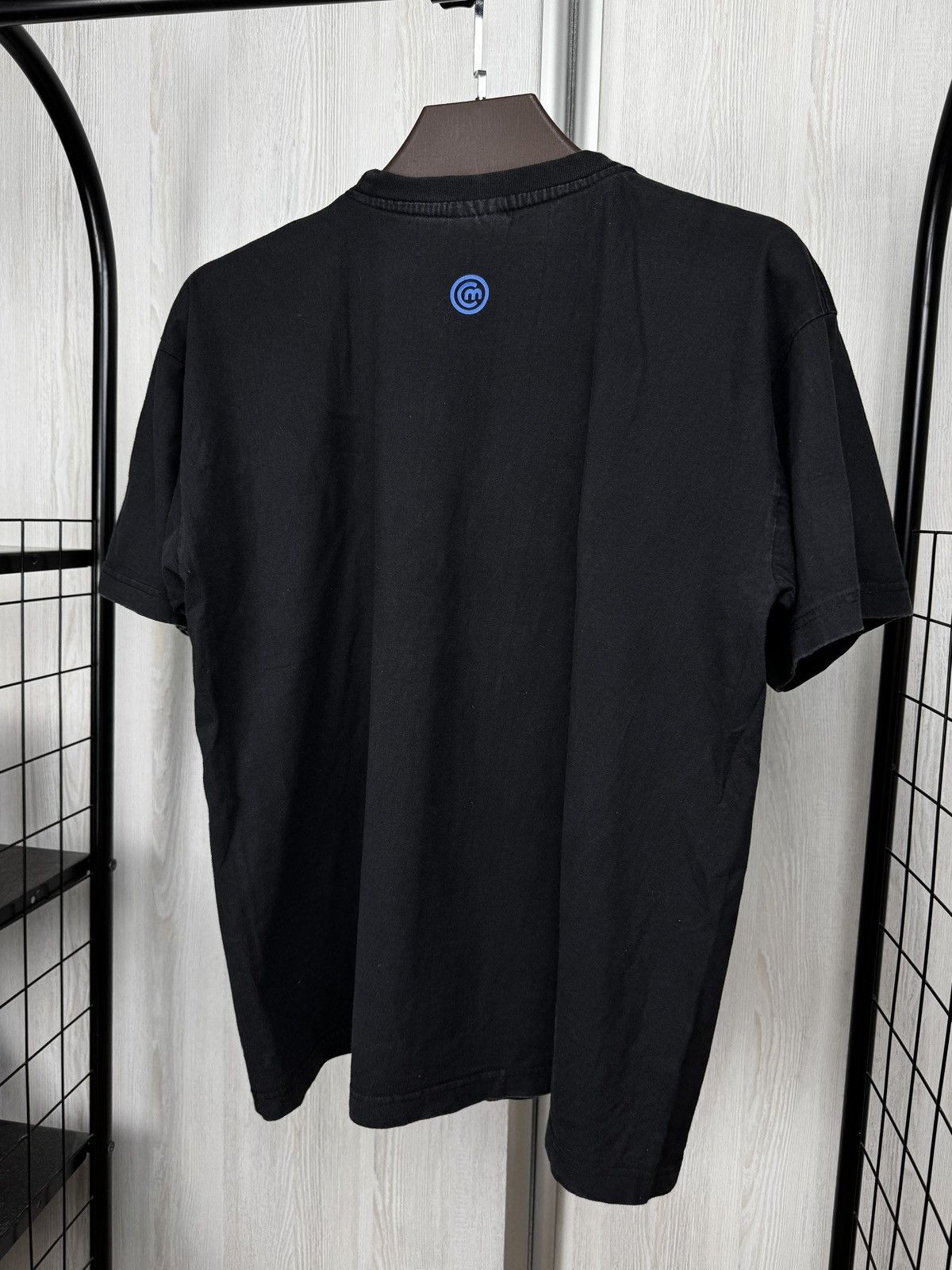 Pink Floyd Pink Floyd Interstellar Exhibition 2003 Mirror Balls tee Size US L / EU 52-54 / 3 - 8 Thumbnail