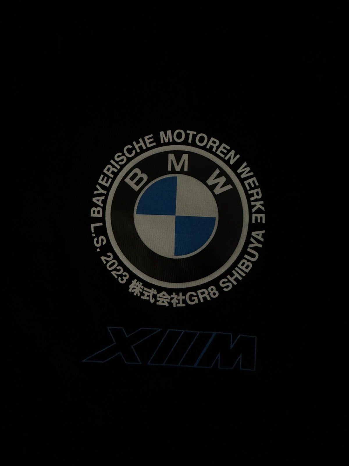 BMW BMW x Luka Subbat Size US M / EU 48-50 / 2 - 3 Thumbnail