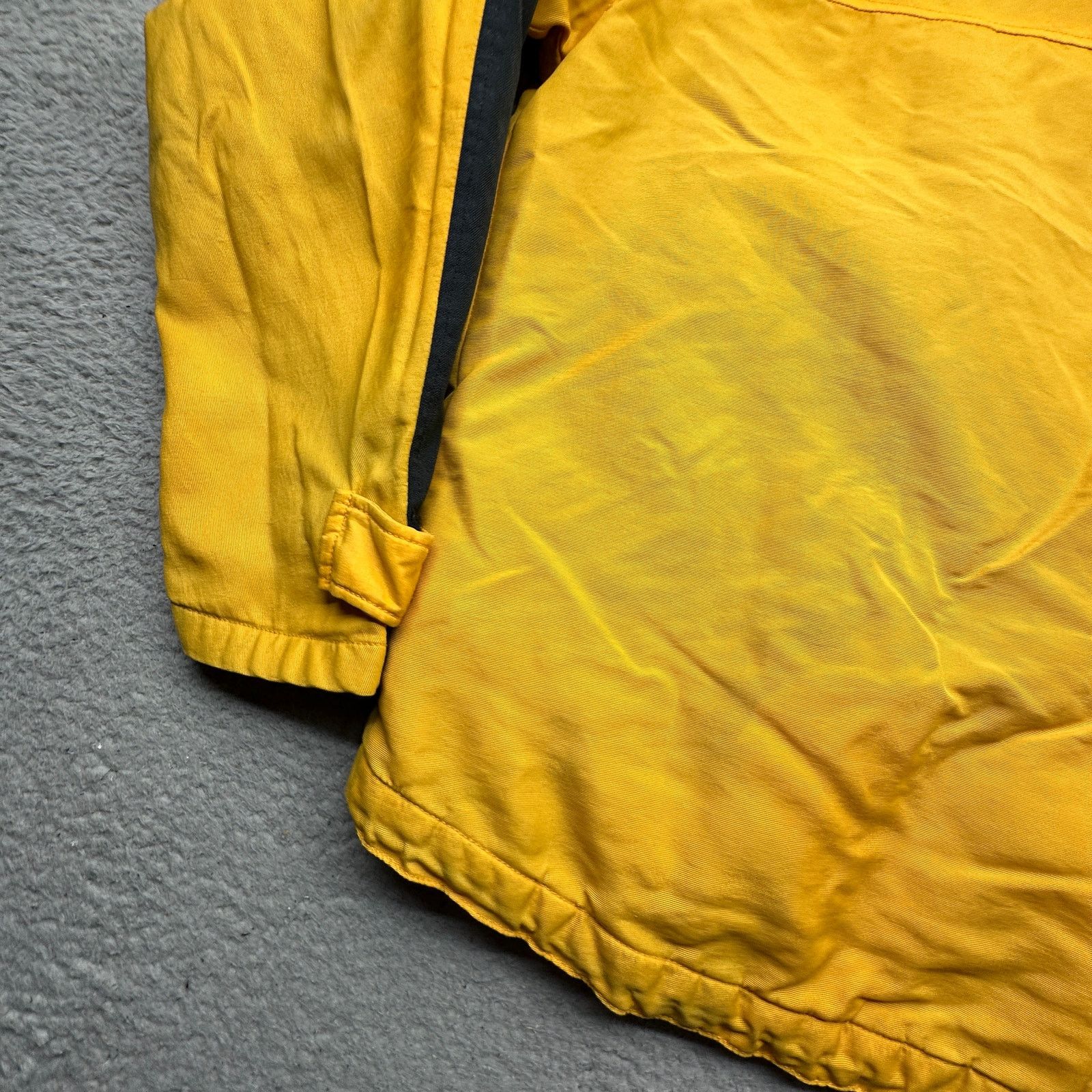 Abercrombie & Fitch VTG Abercrombie Performance Ski Snow Lined Jacket Medium Size US M / EU 48-50 / 2 - 13 Thumbnail