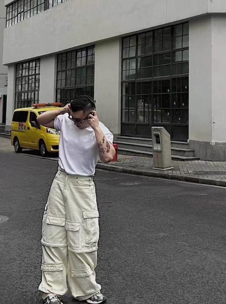 Balenciaga Balenciaga pants Size US 30 / EU 46 - 8 Thumbnail