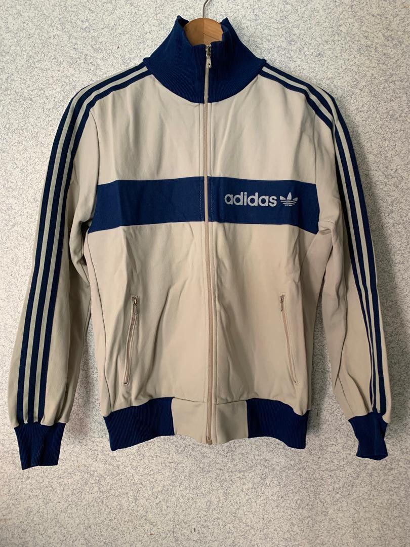 Adidas × Vintage ADIDAS YUGOSLAVIA Size US L / EU 52-54 / 3 - 2 Thumbnail