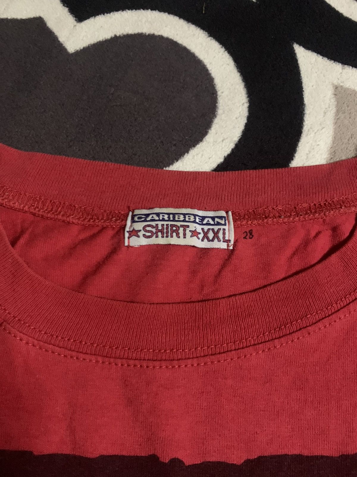 Vintage Vintage Che Guevara Size US XL / EU 56 / 4 - 2 Thumbnail