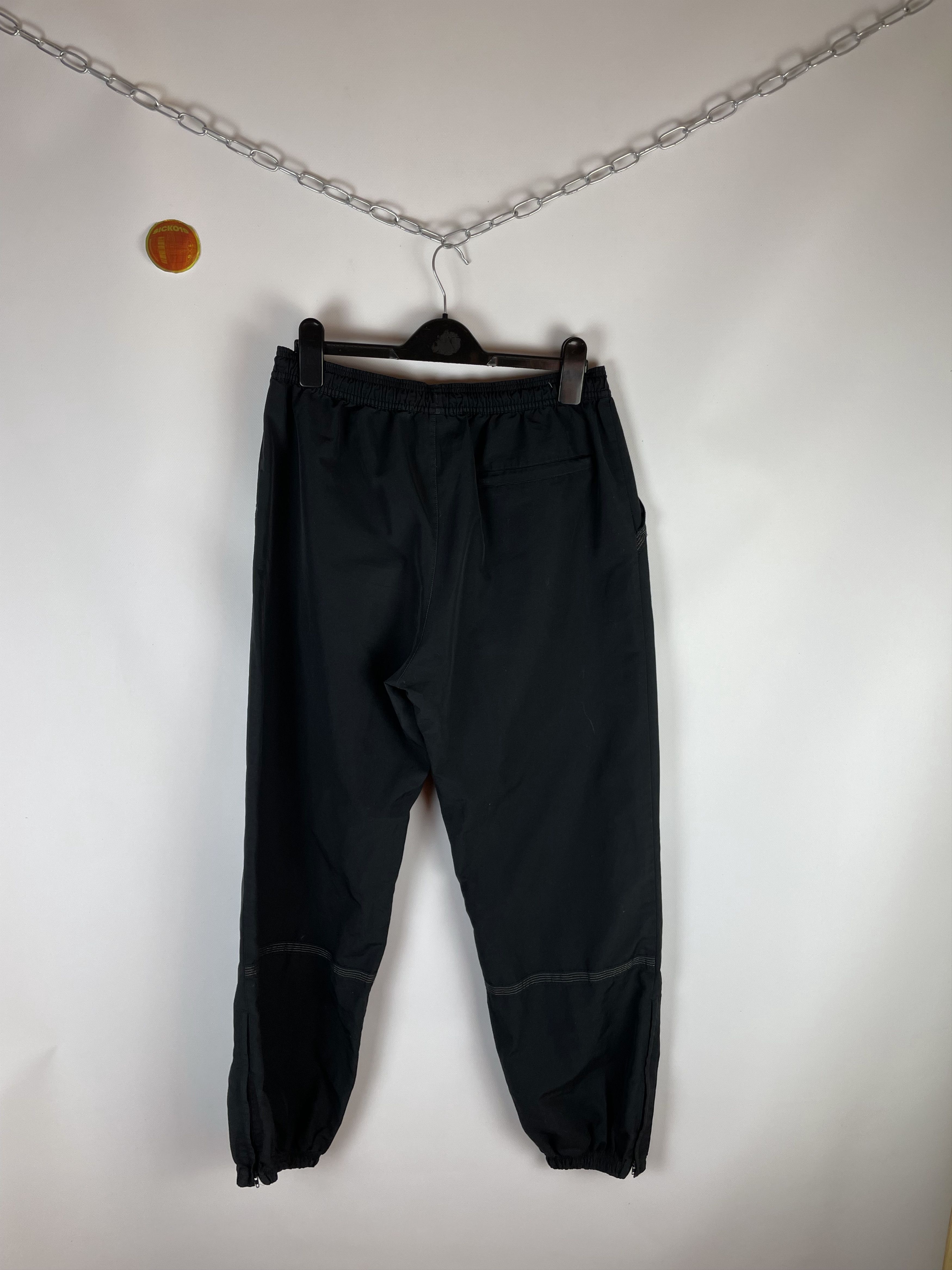 Reebok Vintage Reebok sweatpants Size US 32 / EU 48 - 7 Thumbnail