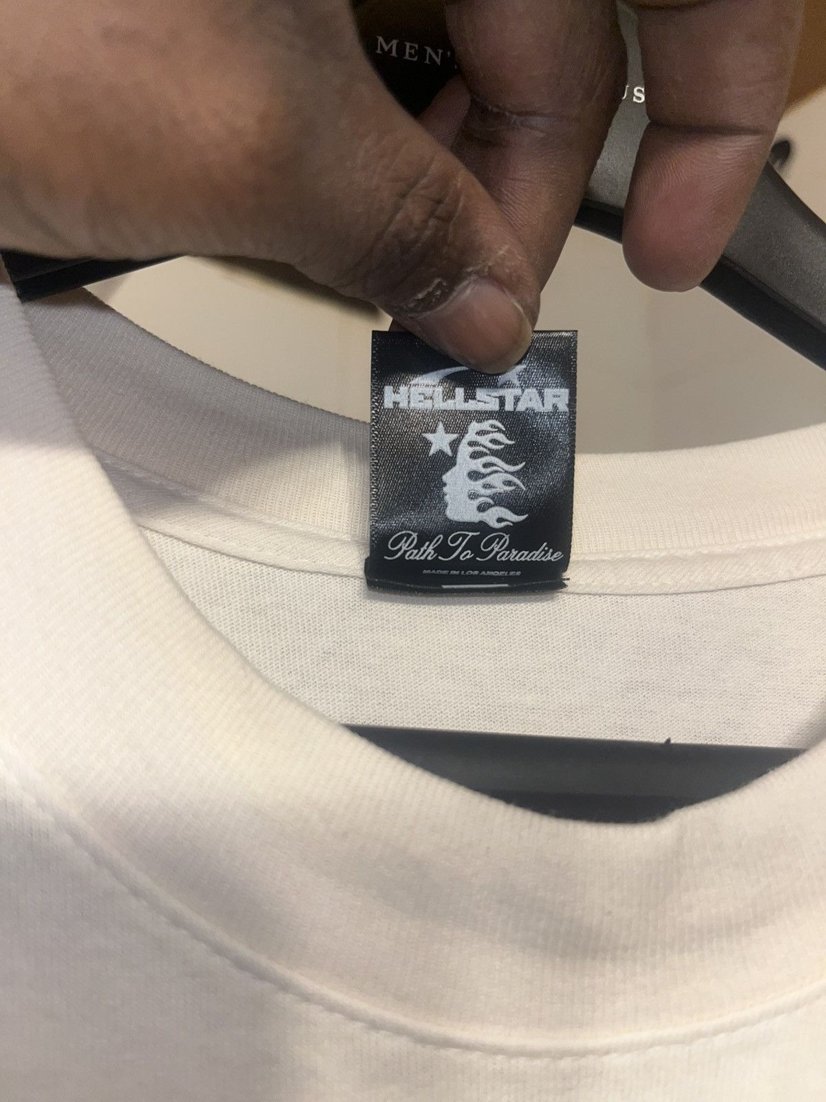 HELLSTAR T-SHIRT