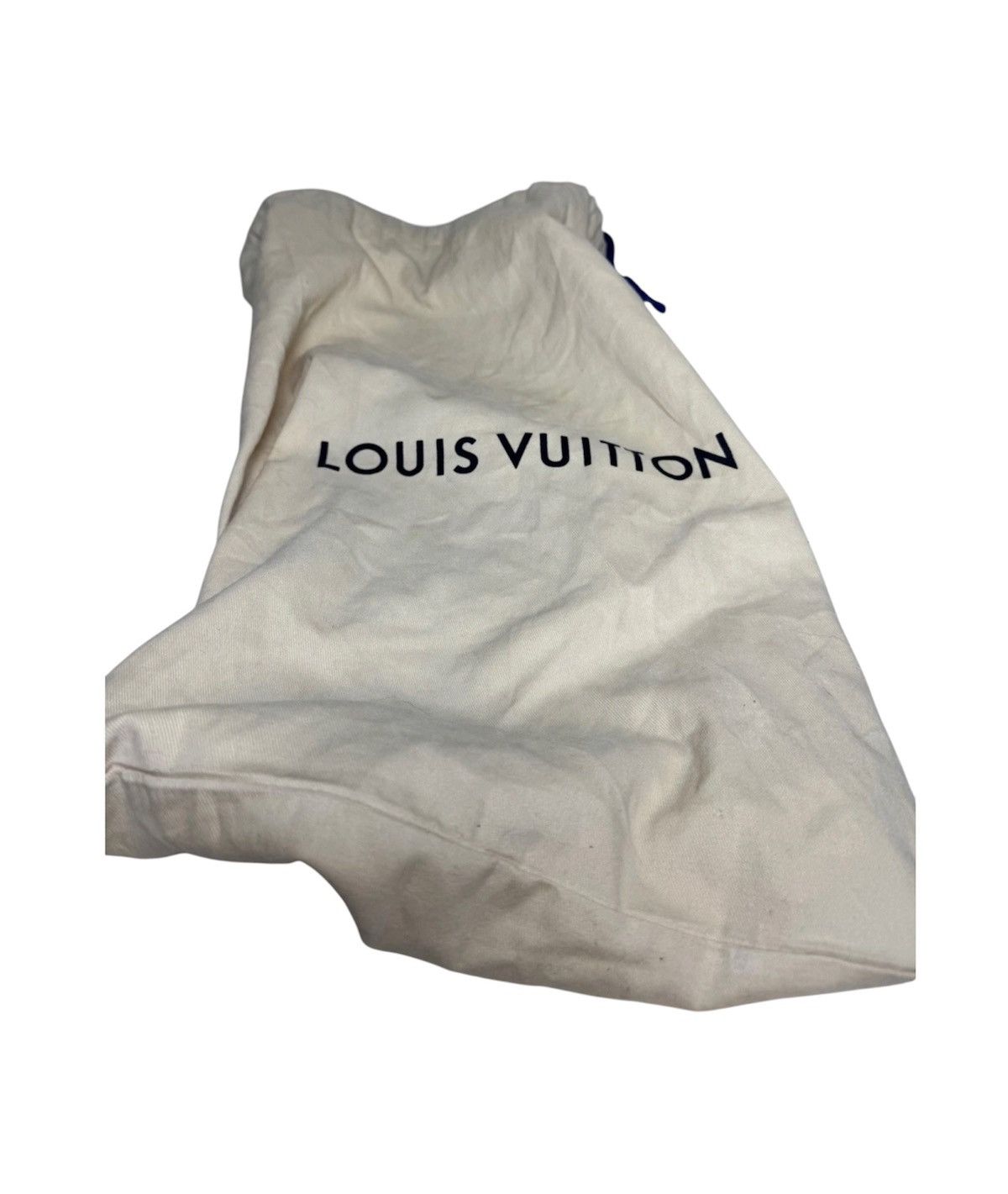 Louis Vuitton Size 10 - Louis Vuitton LV Trainer Azur Blue Virgil Abloh Size US 10 / EU 43 - 10 Thumbnail