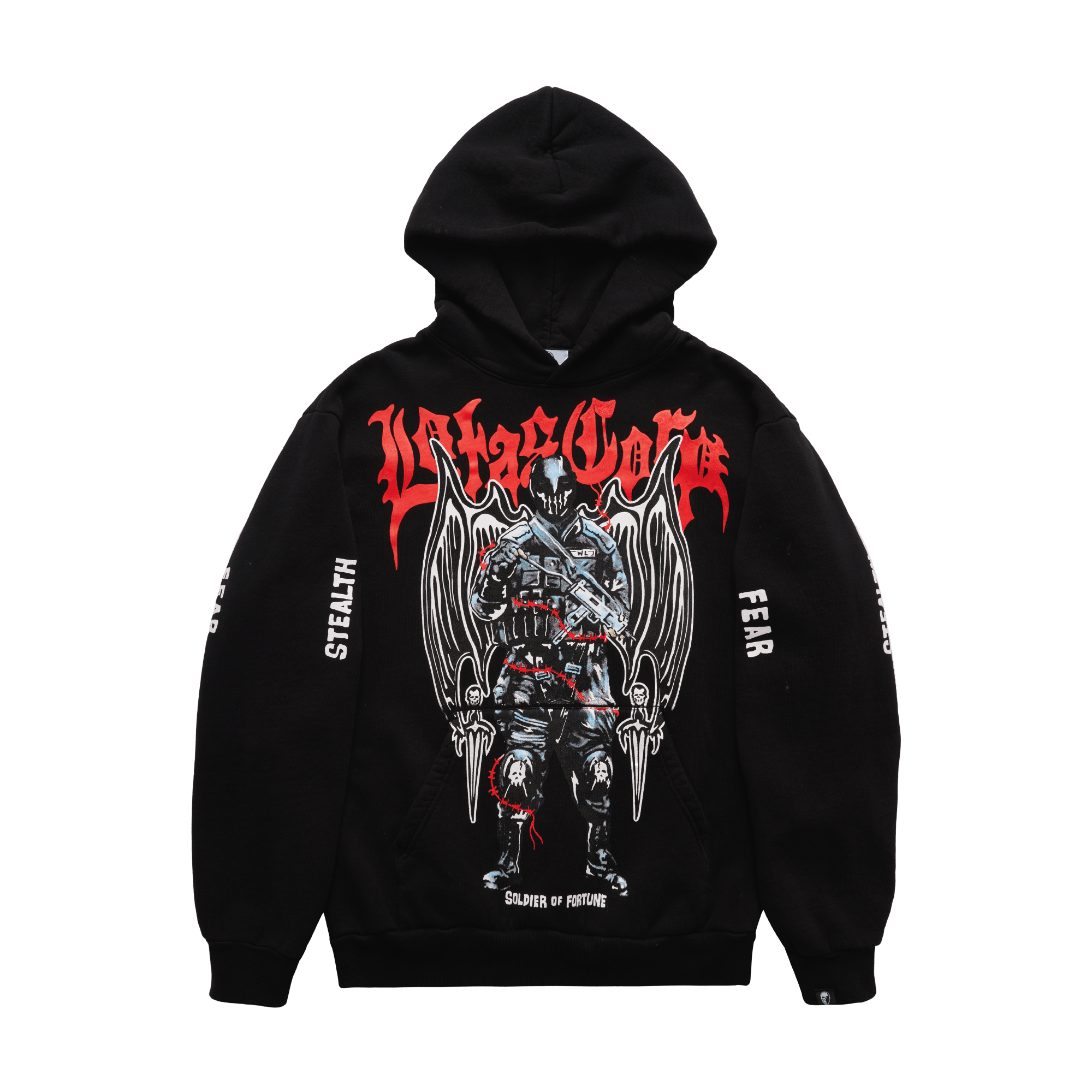 Lotas Corp Hoodie