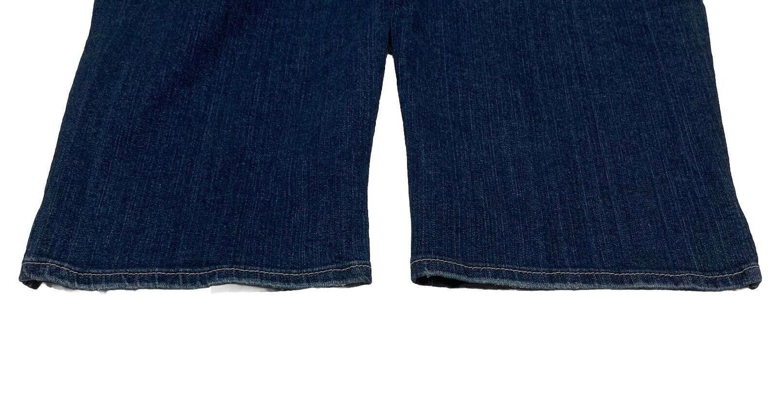Tommy Hilfiger Tommy Hilfiger Jeans Women’s Size 20 Blue Hope Slim Cropped Size 42" / US 20 - 10 Thumbnail