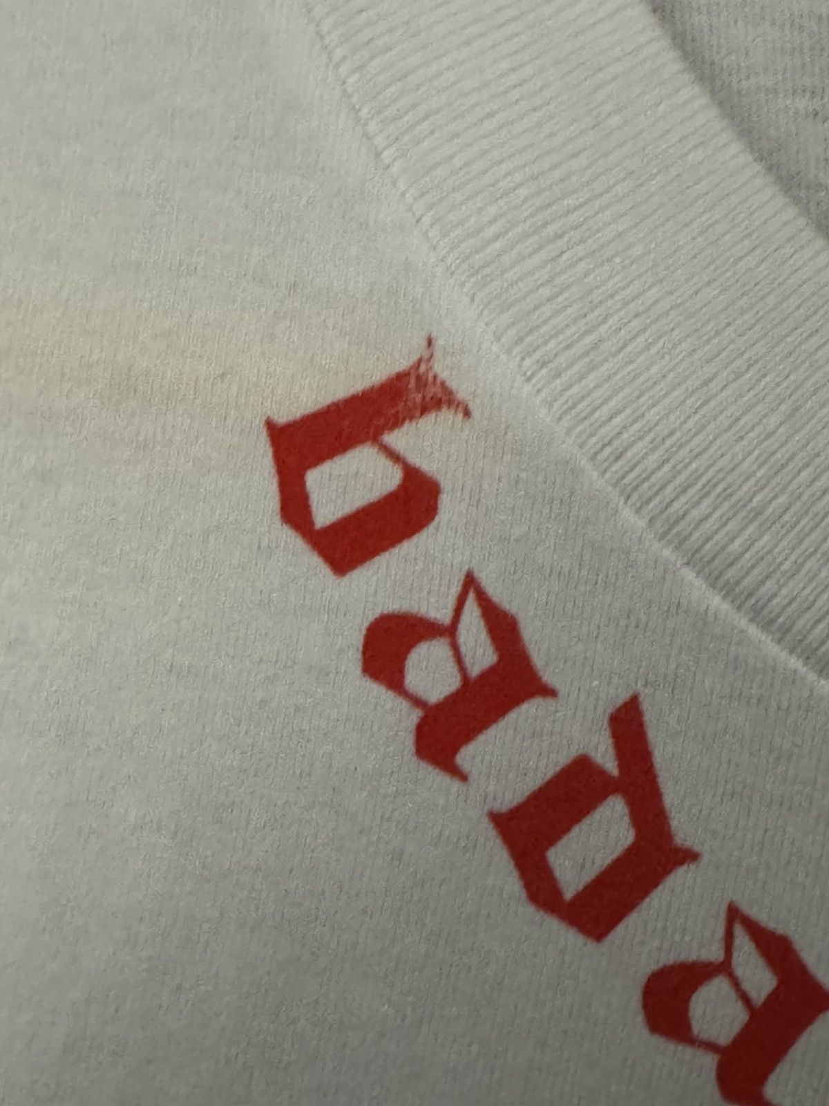 Other Nettspend Tour Shirt Size US XL / EU 56 / 4 - 4 Thumbnail