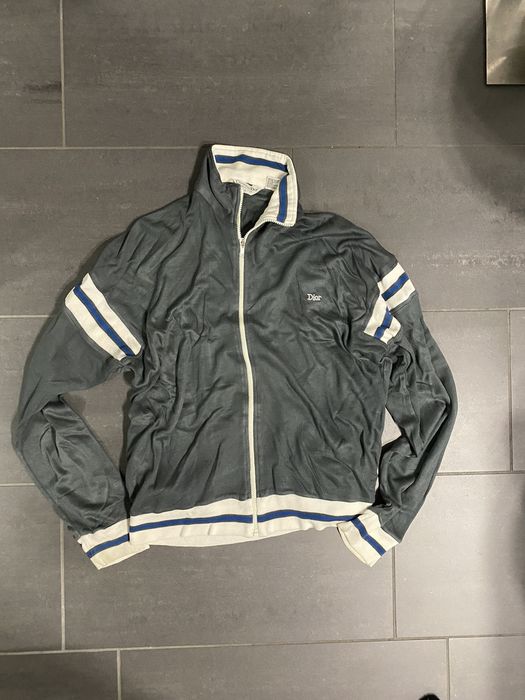 Vintage dior cheap track jacket