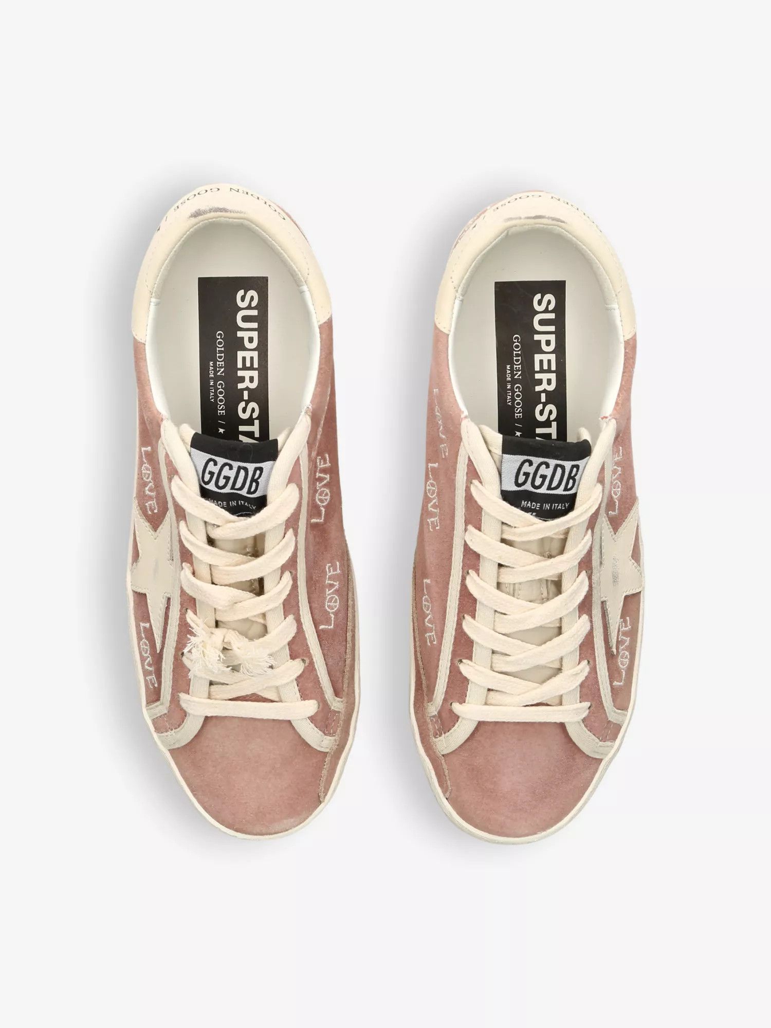o1bcso1str0925 Sneakers in Brown