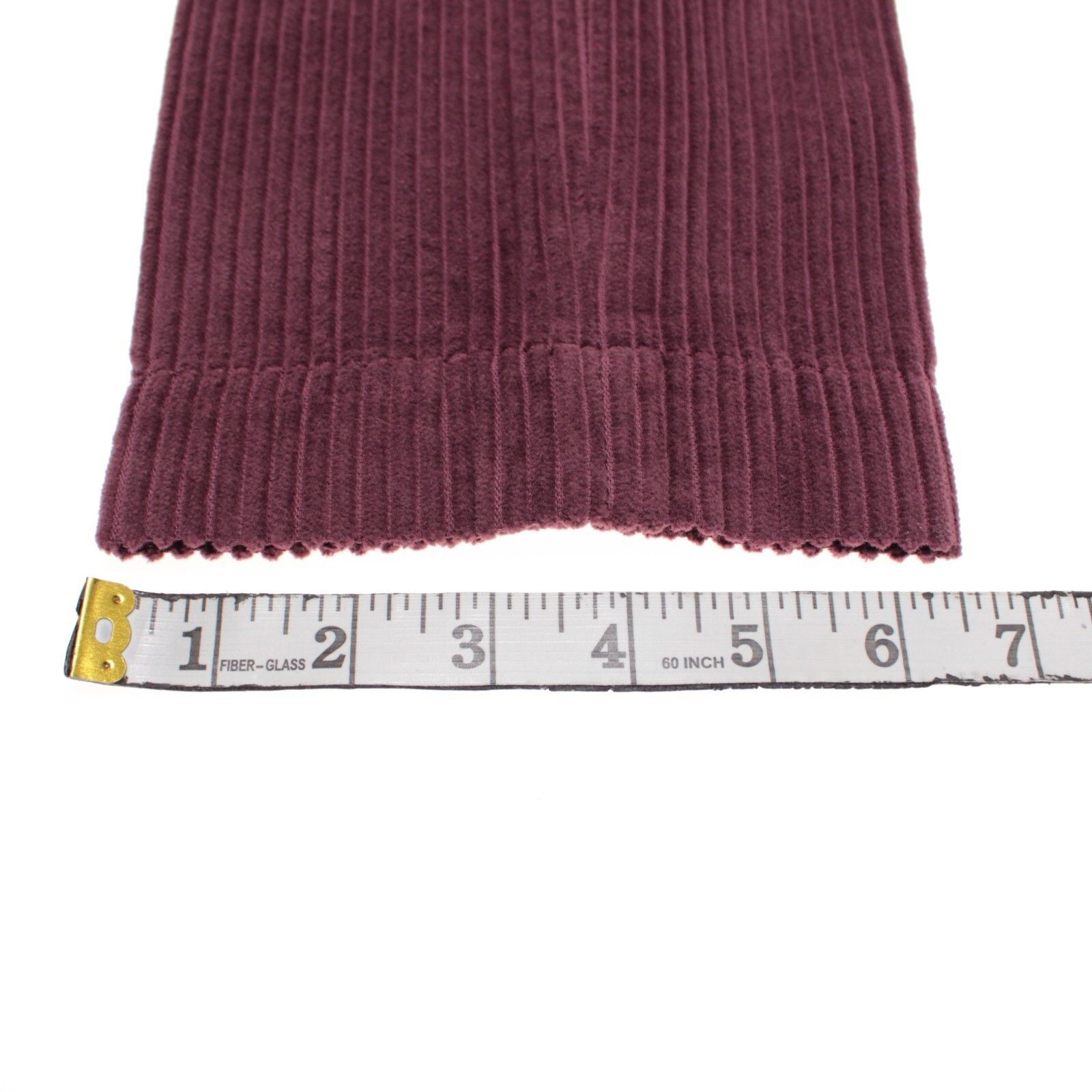 Incotex INCOTEX New with tags Chino Size 30 US In Purple Size US 30 / EU 46 - 9 Thumbnail
