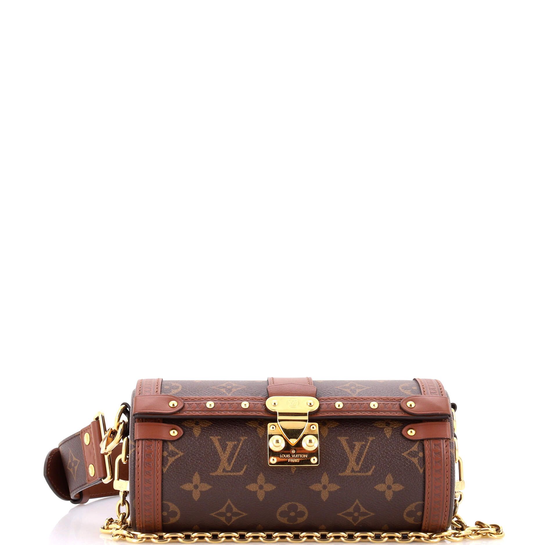 Louis Vuitton Papillon Trunk Bag Size ONE SIZE - 1 Thumbnail