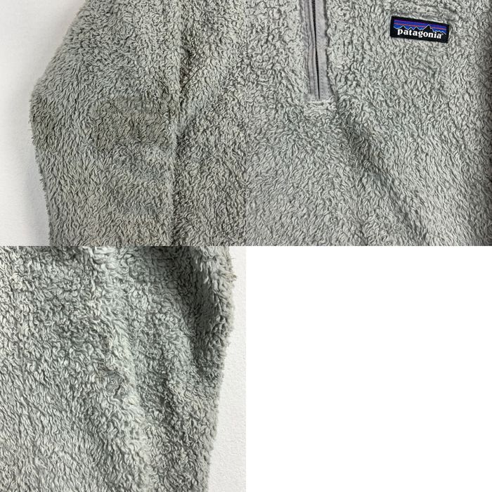 Patagonia Los Gatos 1/4 Zip - Women's