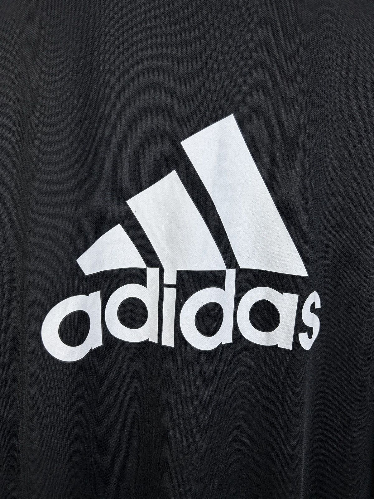 Adidas Adidas Real Madrid Training Half Zip Soccer Football Top Size US XXL / EU 58 / 5 - 9 Thumbnail