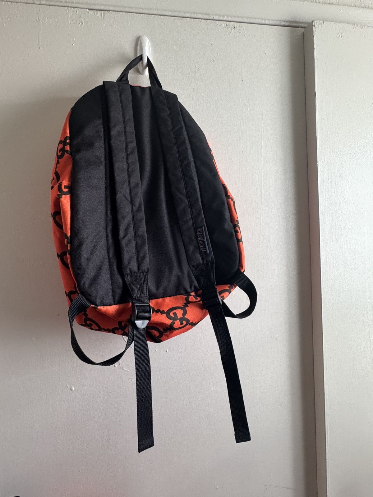 Imran Potato Imran potato Gucci Backpack Size ONE SIZE - 2 Thumbnail