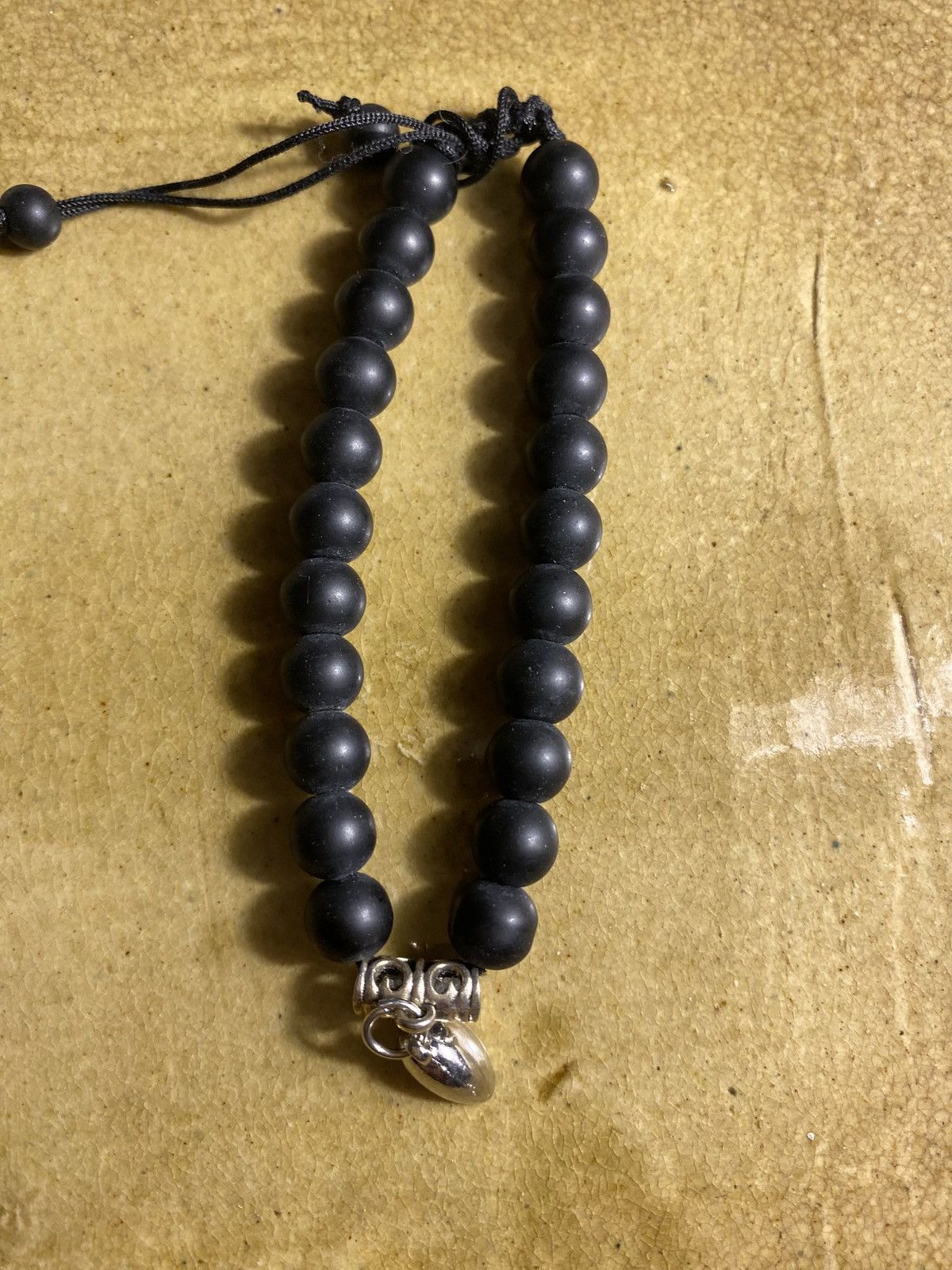 Other Gem stone hand made bracelet Size ONE SIZE - 7 Thumbnail
