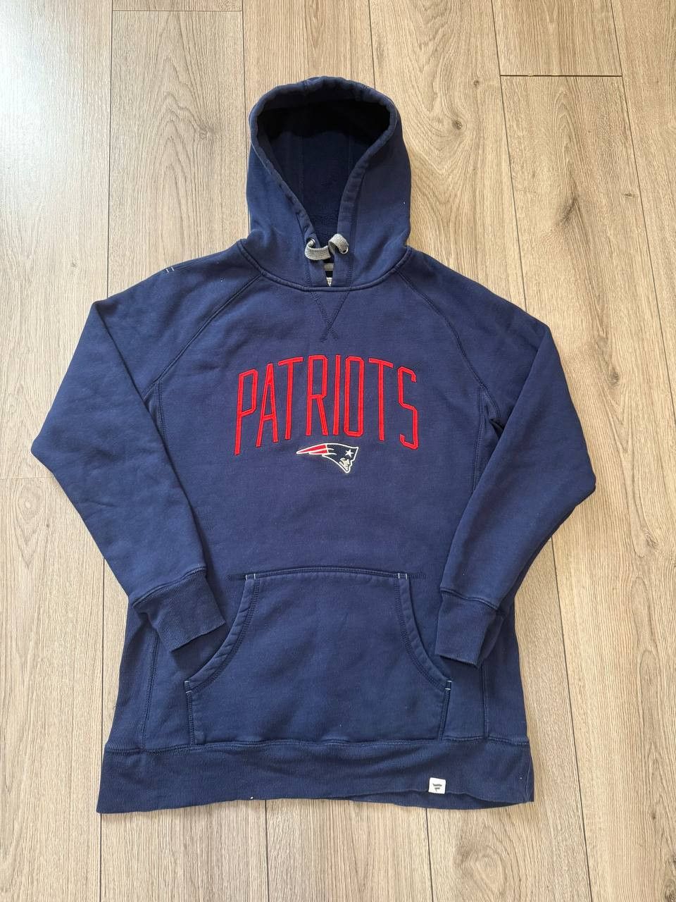 Pro Line ew England Patriots Football Hoodie Fanatics Proline Size L Size US L / EU 52-54 / 3 - 1 Thumbnail