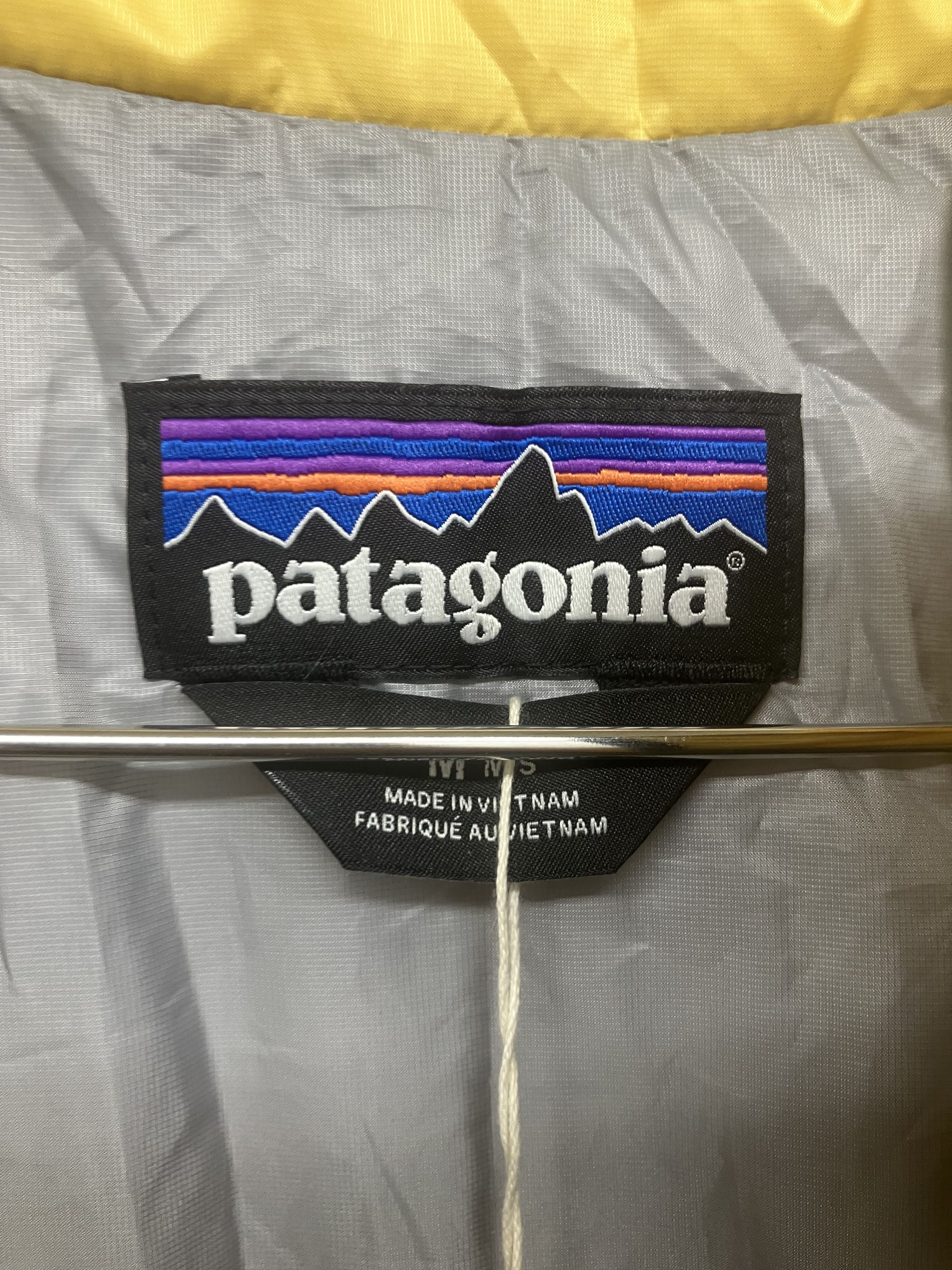 Patagonia Patagonia Nano Puff Lightweight Insulated Jacket Size US M / EU 48-50 / 2 - 4 Thumbnail