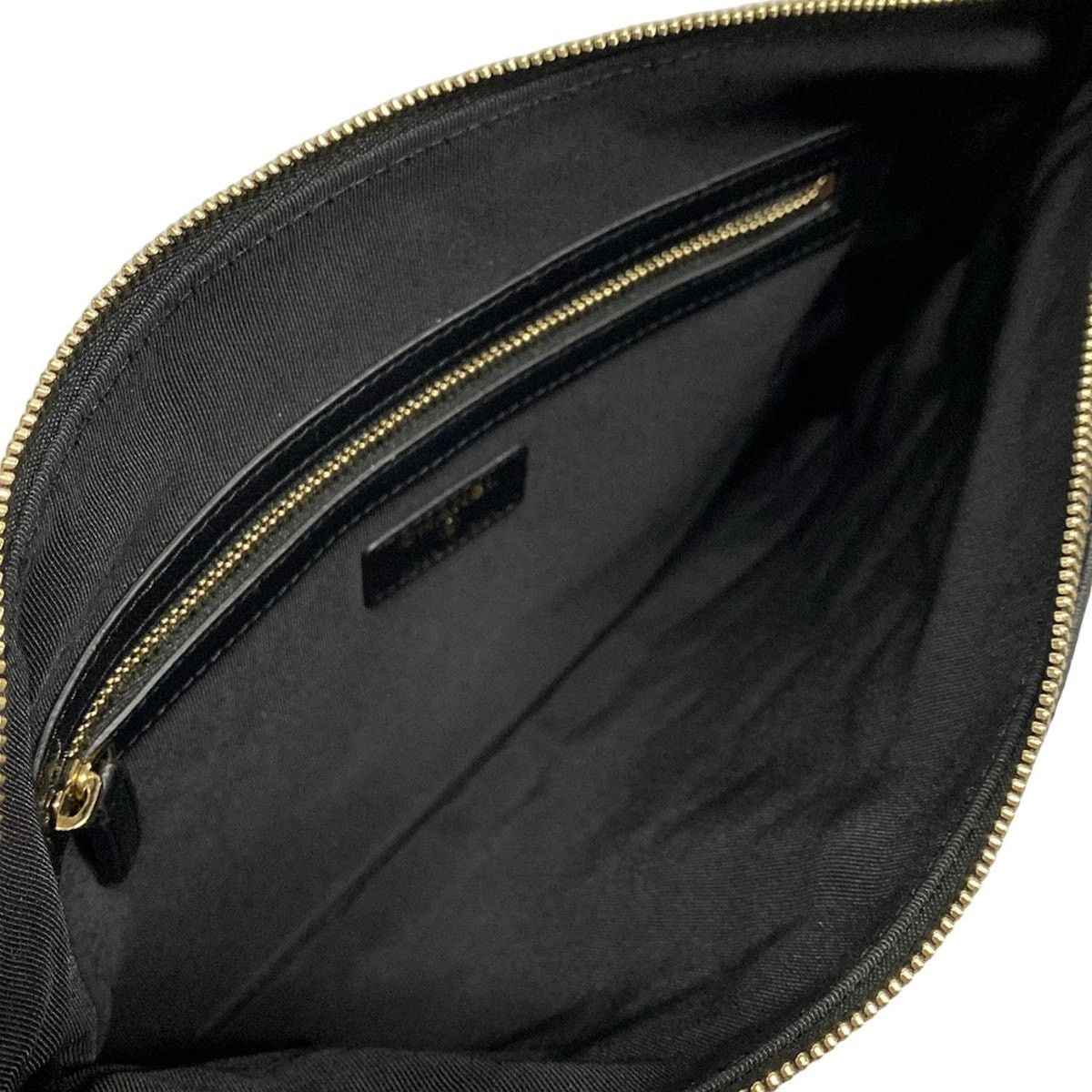 Chanel CHANEL Matelasse Clutch Bag A82545 Size ONE SIZE - 10 Thumbnail
