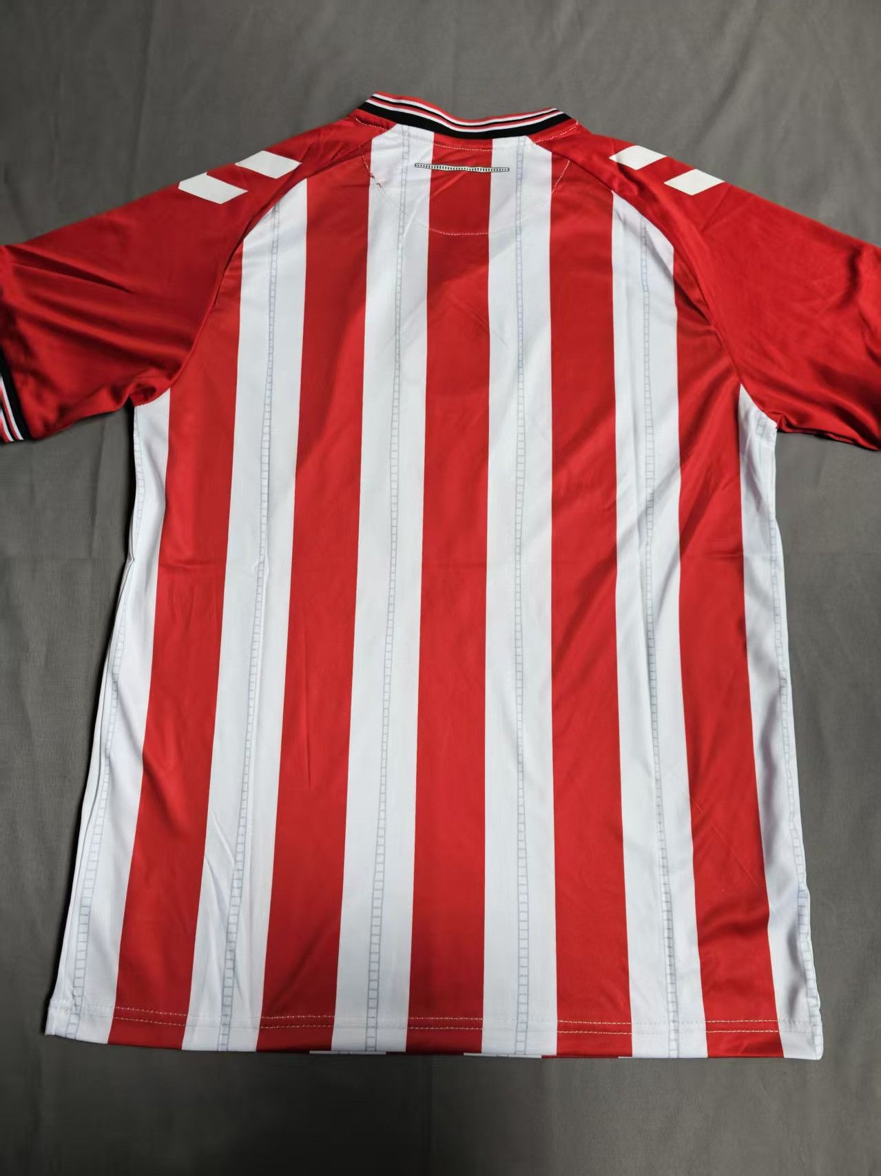 Other Sunderland Jersey Home 2025 26 Season Size US L / EU 52-54 / 3 - 3 Thumbnail