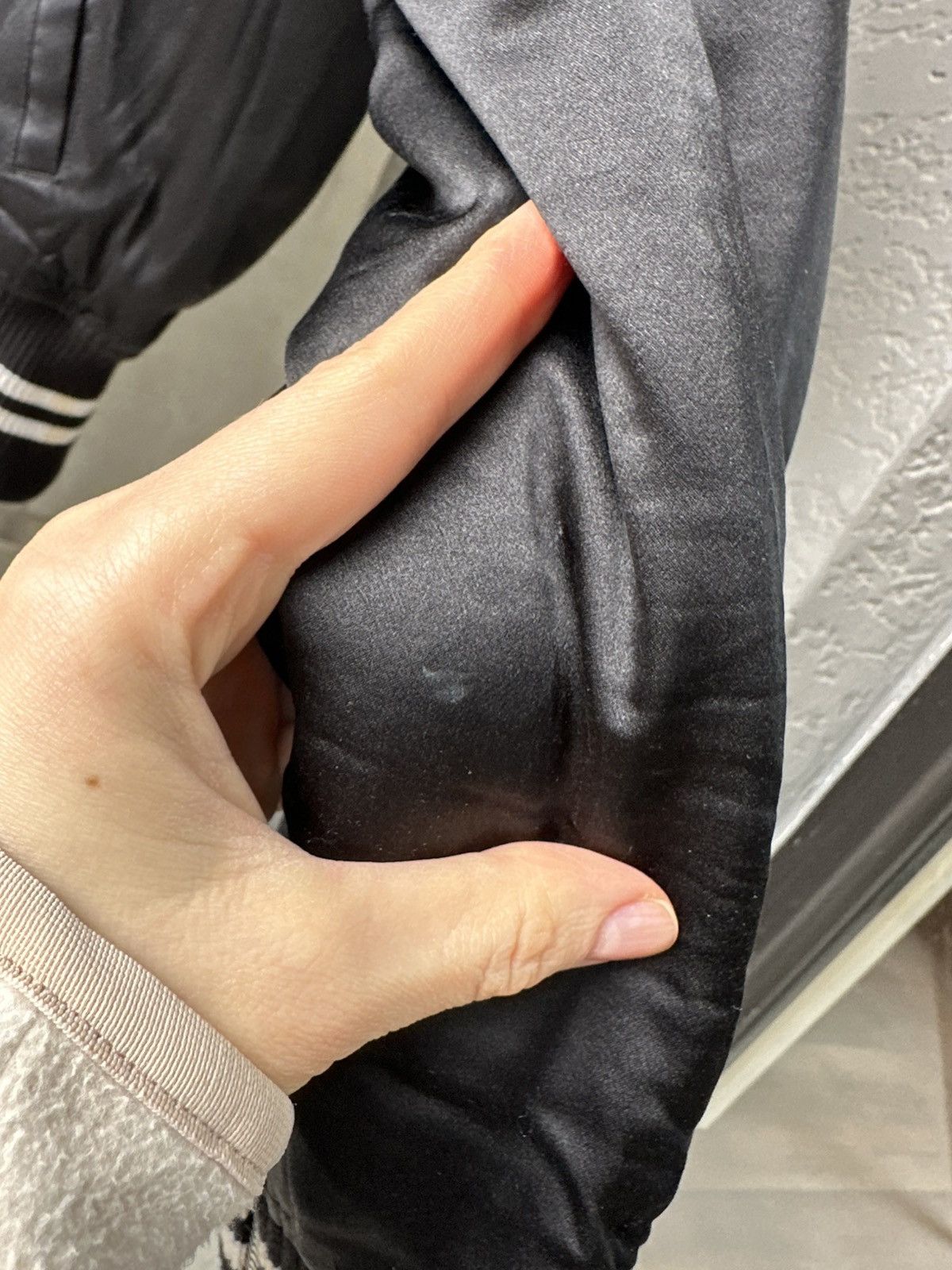 Amiri Amiri bomber jacket Size US L / EU 52-54 / 3 - 19 Thumbnail
