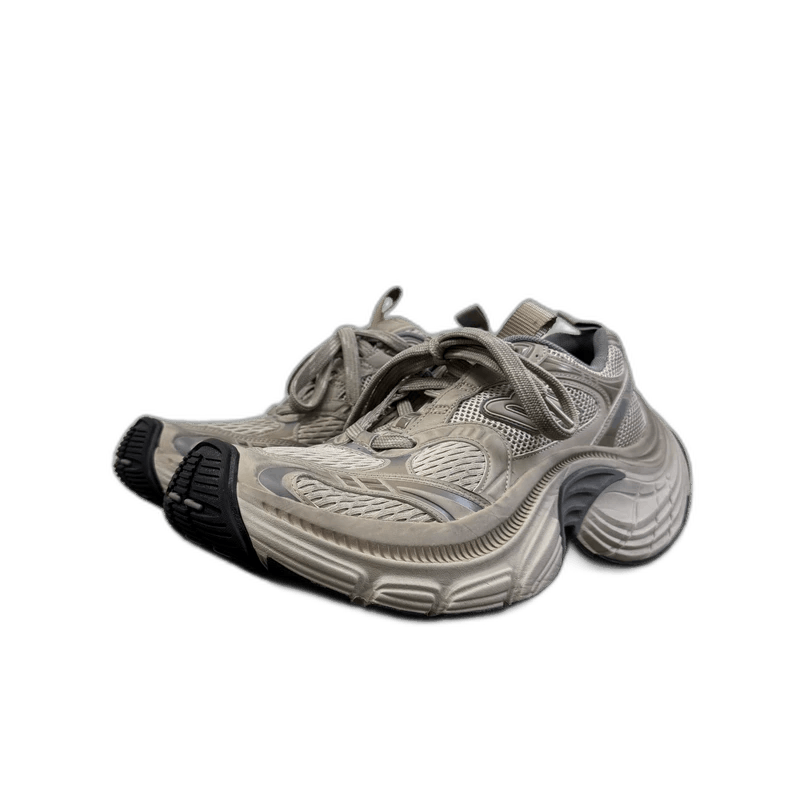 Balenciaga balenxiaga 6xl dad sneakers Size US 15 / EU 48 - 1 Thumbnail