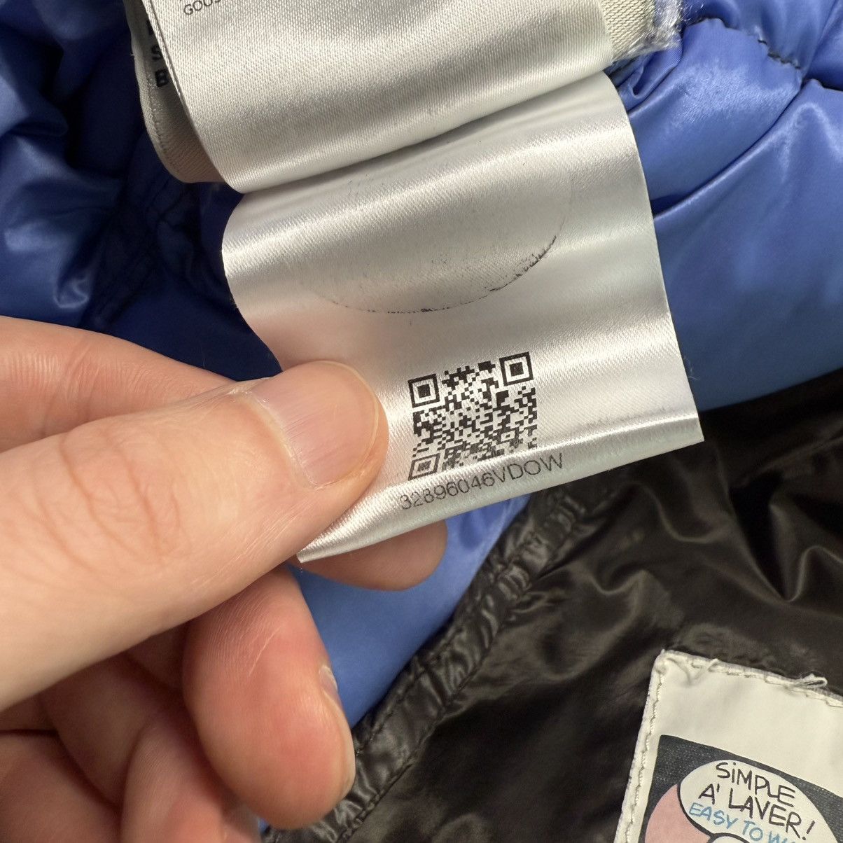 Moncler Moncler Jeanbart Men’s Down Puffer Jacket Size 4 (L/XL) Size US L / EU 52-54 / 3 - 13 Thumbnail