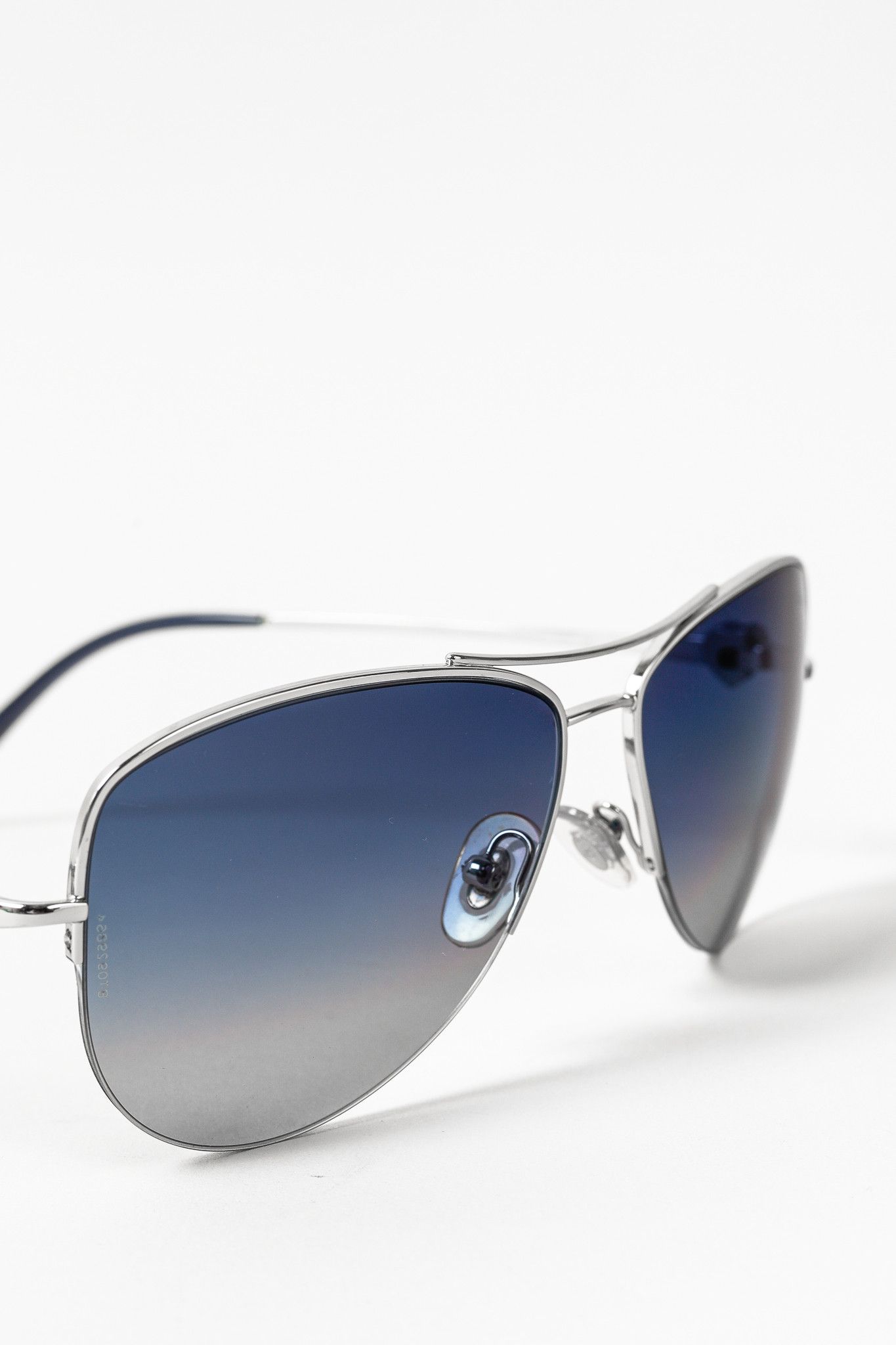 Tiffany & Co. Tiffany & Co. "Return to Tiffany" Heart Aviator Sunglasses Size ONE SIZE - 5 Thumbnail