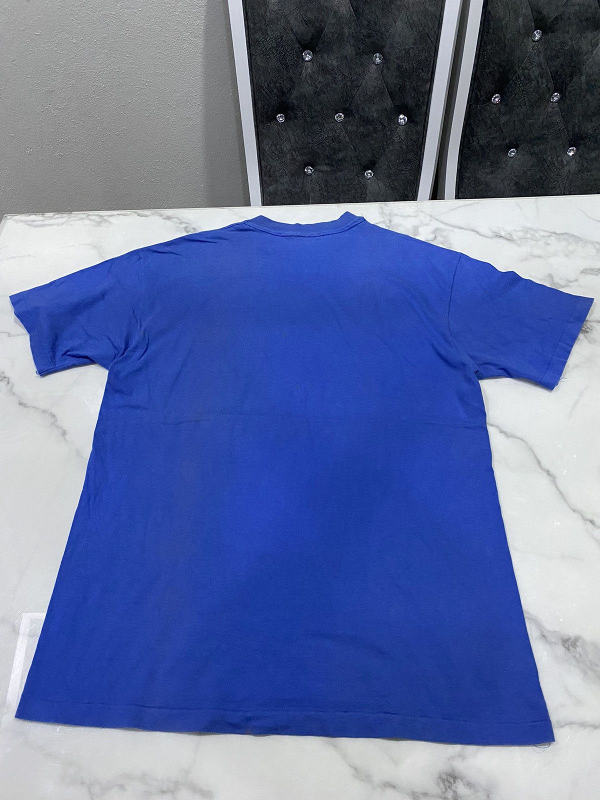MLB × Vintage Vintage Baseball Made USA Tee Size US L / EU 52-54 / 3 - 8 Thumbnail