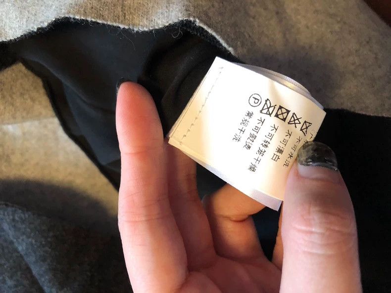 Helmut Lang Helmut Lang size SWool TOP 2501-Nextarrow Size US S / EU 44-46 / 1 - 5 Thumbnail
