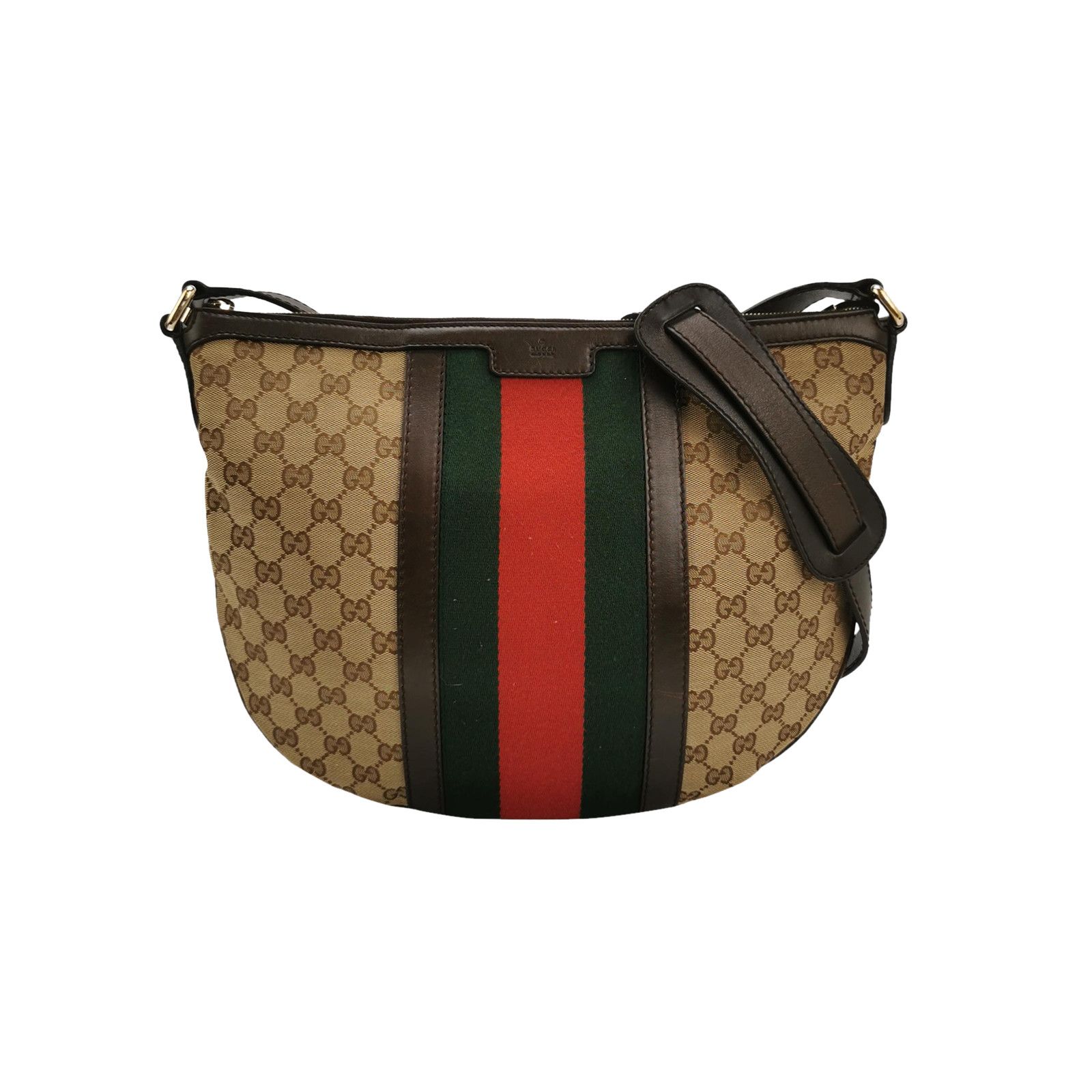 Gucci Gucci Women os Shoulder Bags Size ONE SIZE - 1 Thumbnail